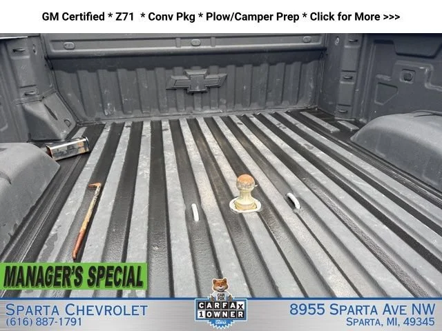 2025 Chevrolet Silverado 2500HD LT - Photo 28
