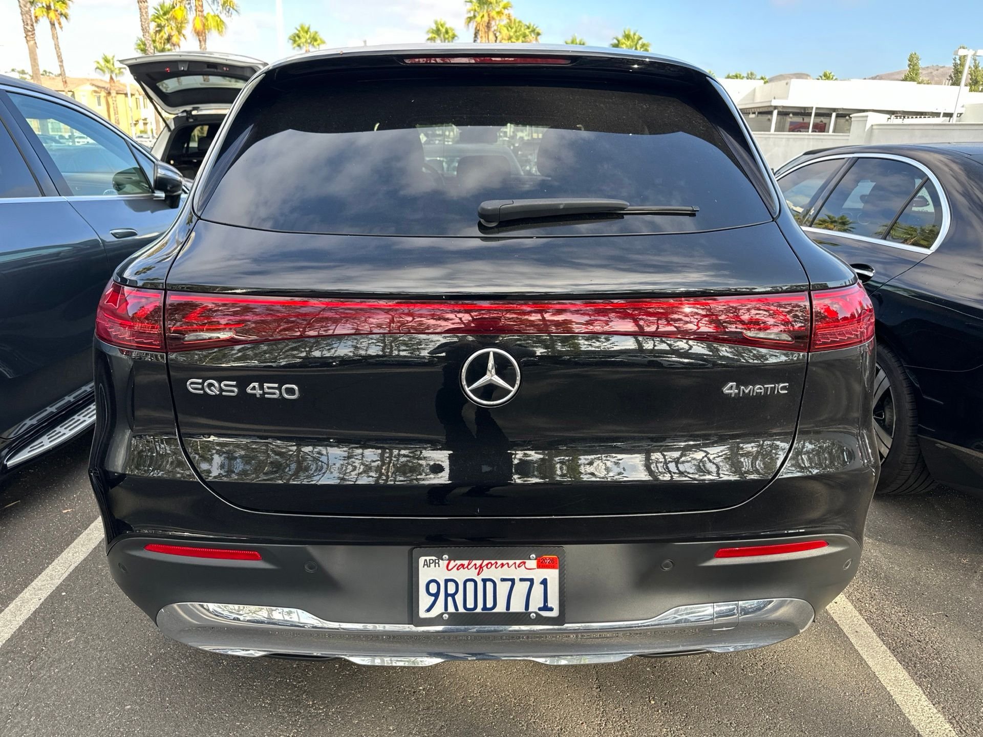 Used 2023  Mercedes-Benz 450 image 13