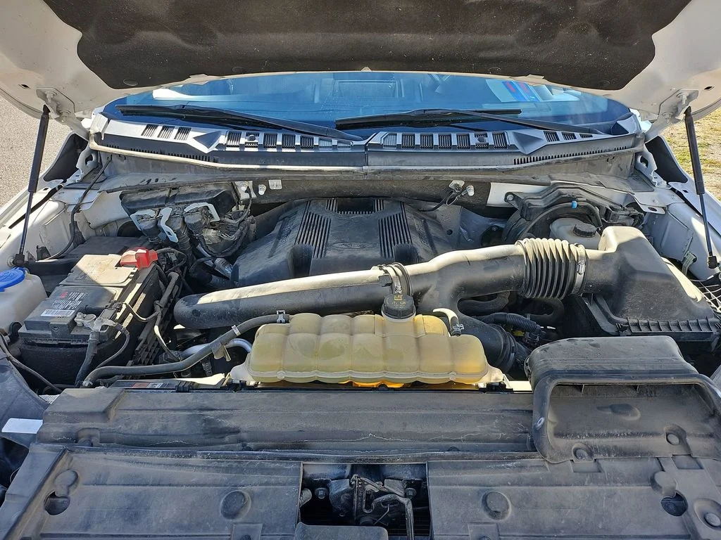2020 Ford F-150 XLT - Photo 21