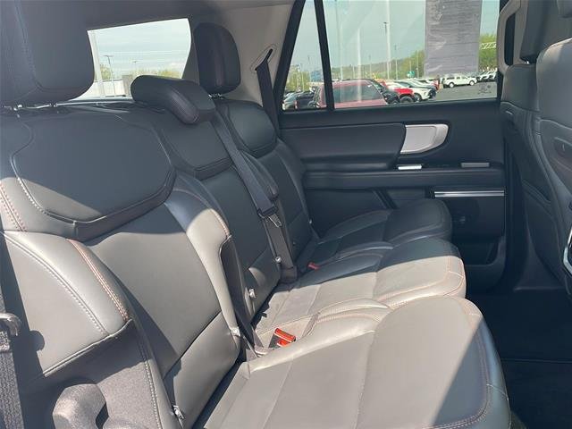 Certified Used 2025 Space Silver Ford Active image 66