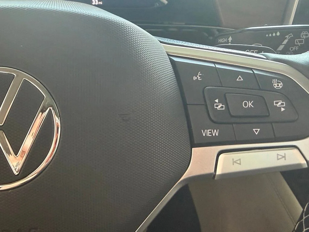 2026 Volkswagen Atlas SE w/Tech - Photo 40