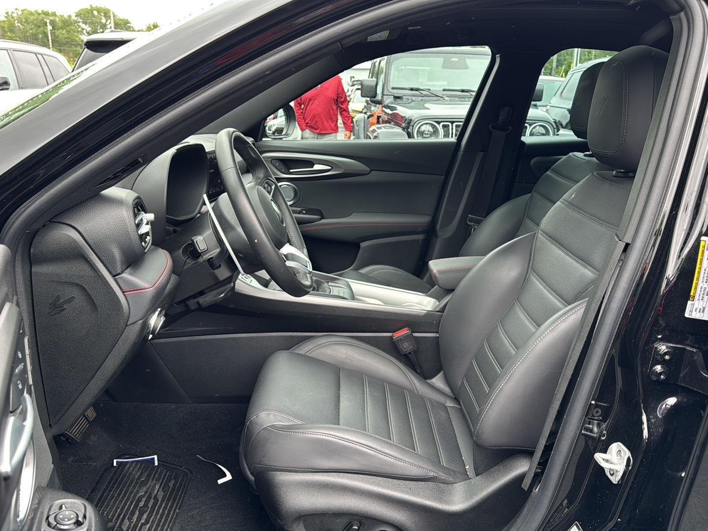Used 2025 8 Ball Dodge R/T Plus image 6