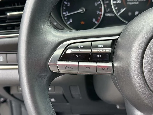 Certified Used 2023 Gray Mazda 2.5 S Premium Package image 46