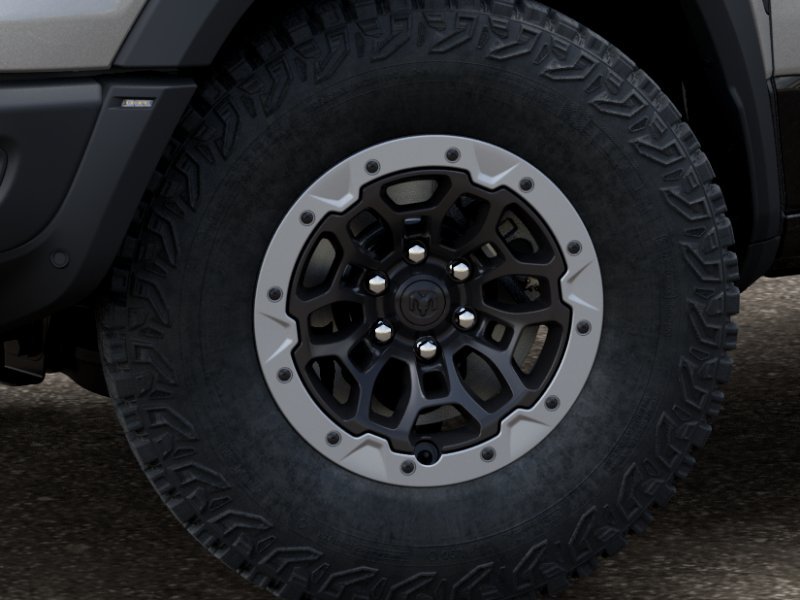 New 2026 Silver Zynith Exterior Paint RAM RHO image 16