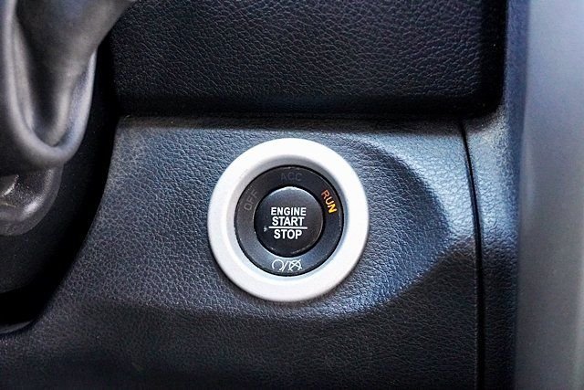 Used 2017 Blue Ram Laramie image 35