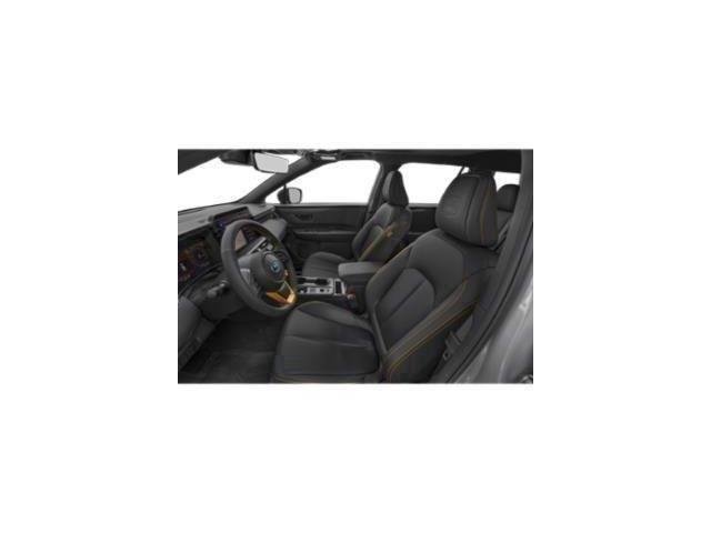 New 2026 CRYSTAL WHITE PEARL Subaru Wilderness image 4