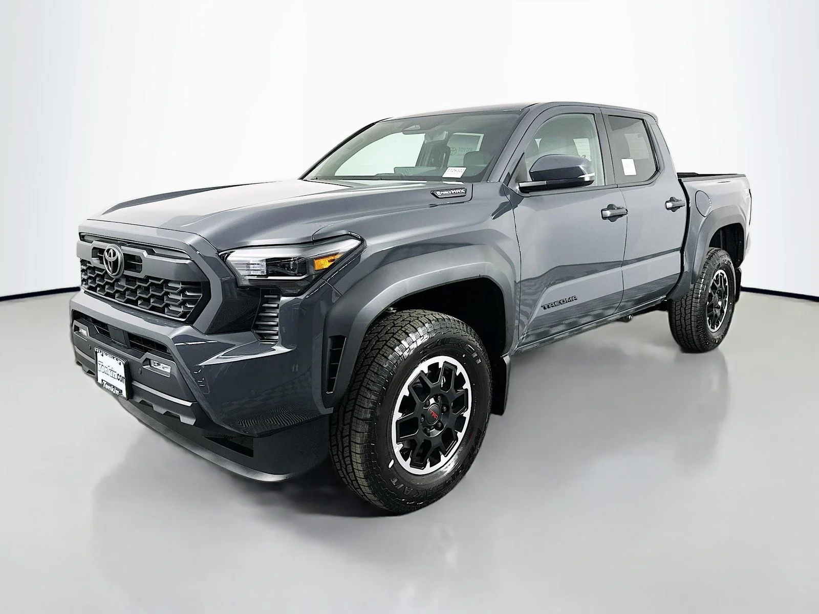 New 2025 Underground Toyota Tacoma TRD Off-Road image 3