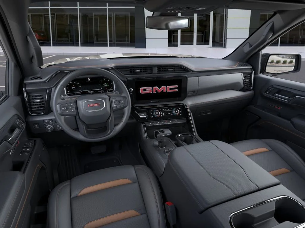 2026 GMC Sierra 1500 AT4 - Photo 15