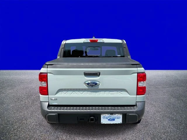 Used 2022 Cactus Ford XLT image 4