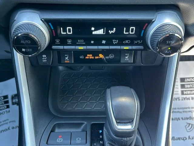Certified Used 2024  Toyota XSE image 59