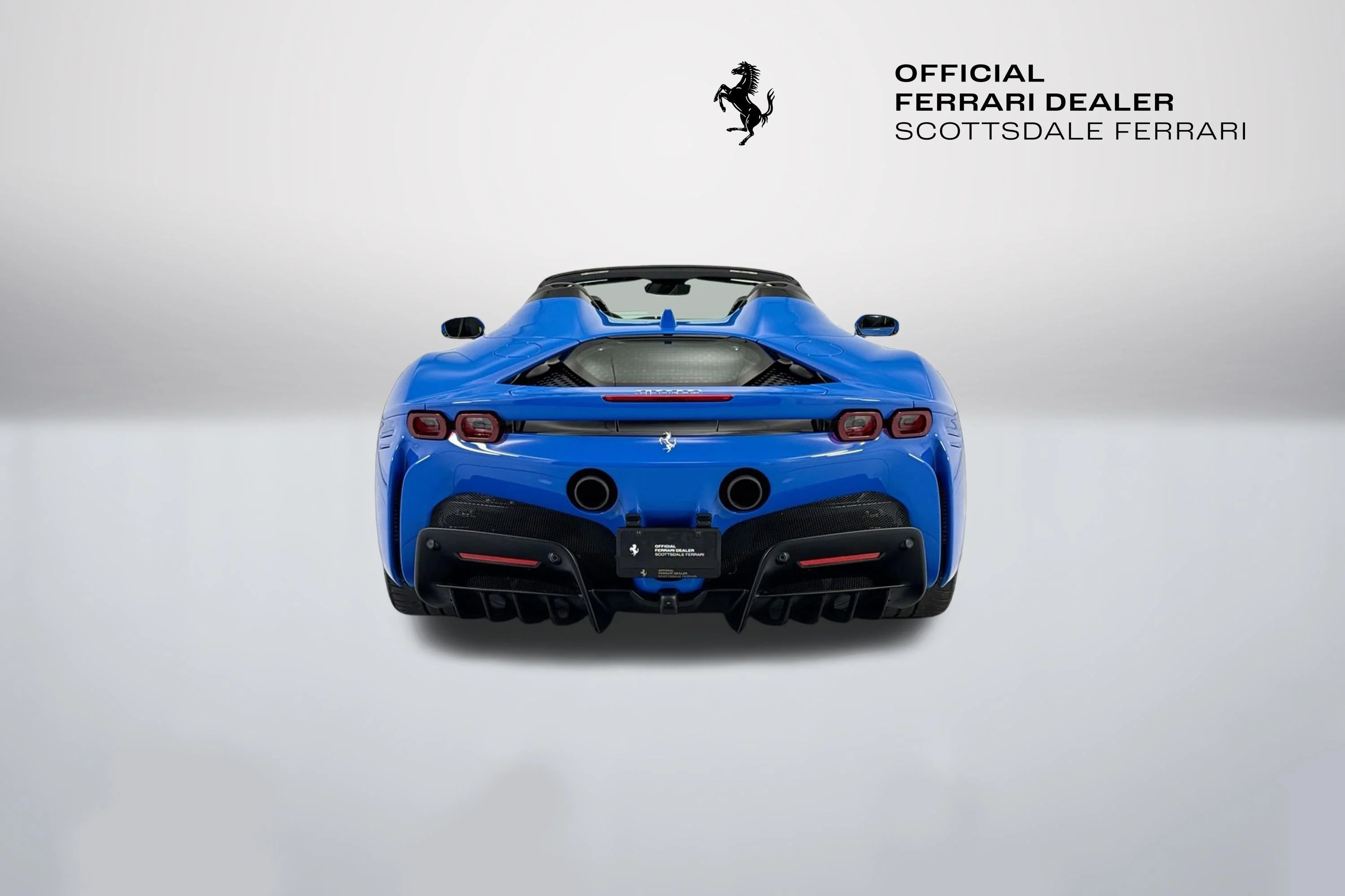 Used 2024 Azzurro Dino Ferrari  image 6