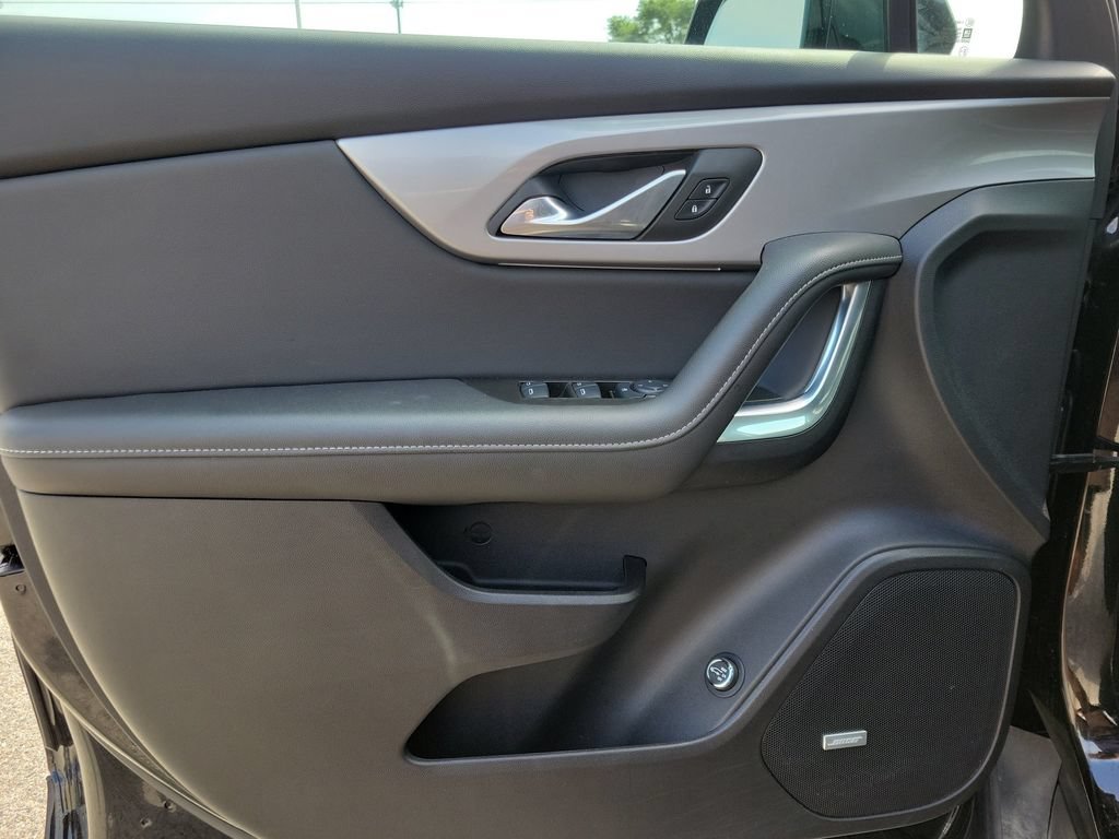 2024 Chevrolet Blazer 3LT - Photo 16