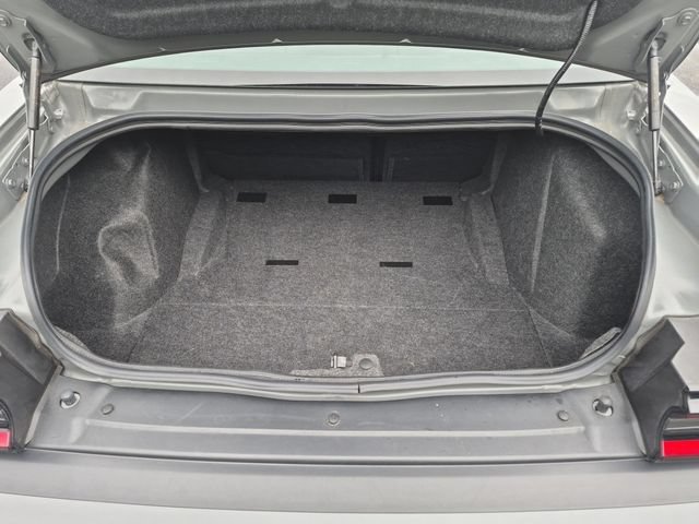 Used 2023 Gray Dodge R/T Scat Pack image 31