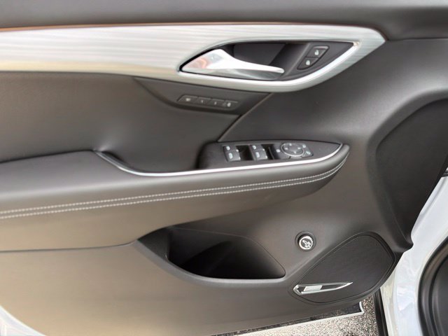 2026 Buick Envision Avenir - Photo 13