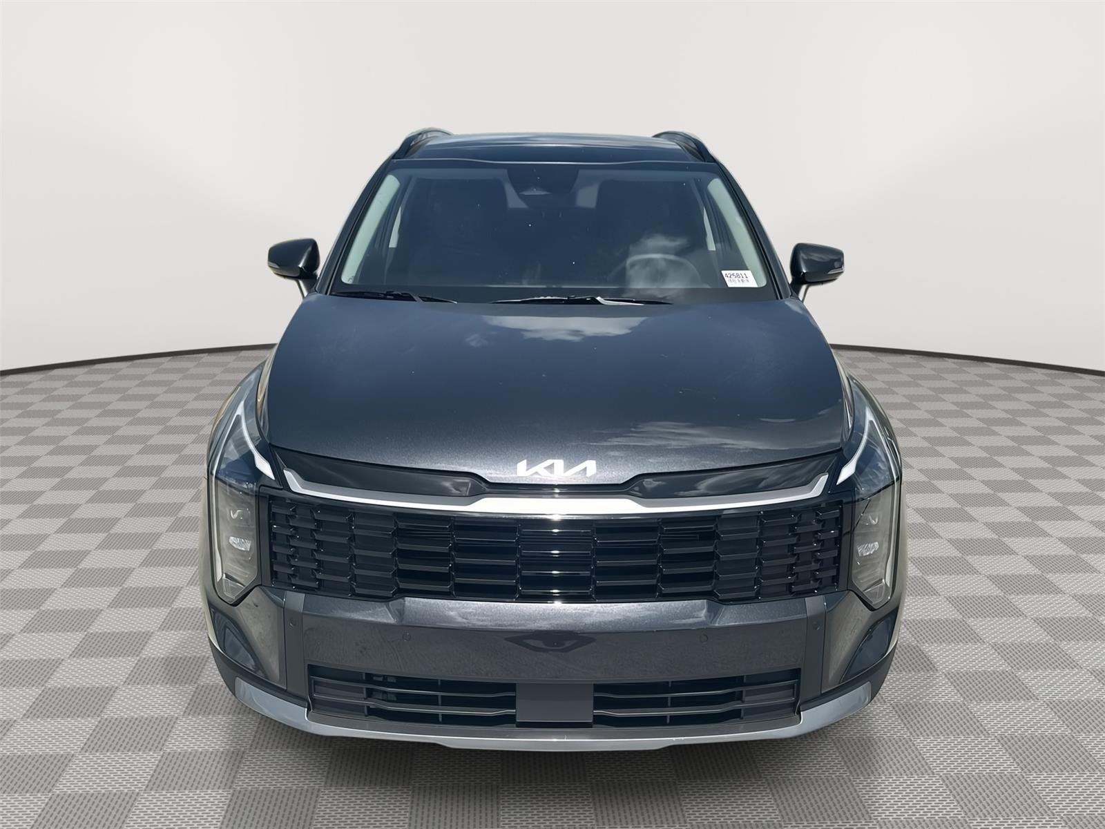 New 2026 Panthera Metal Kia EX image 2