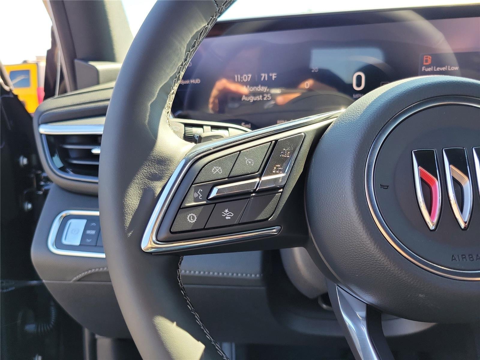 2026 Buick Enclave Sport Touring - Photo 24