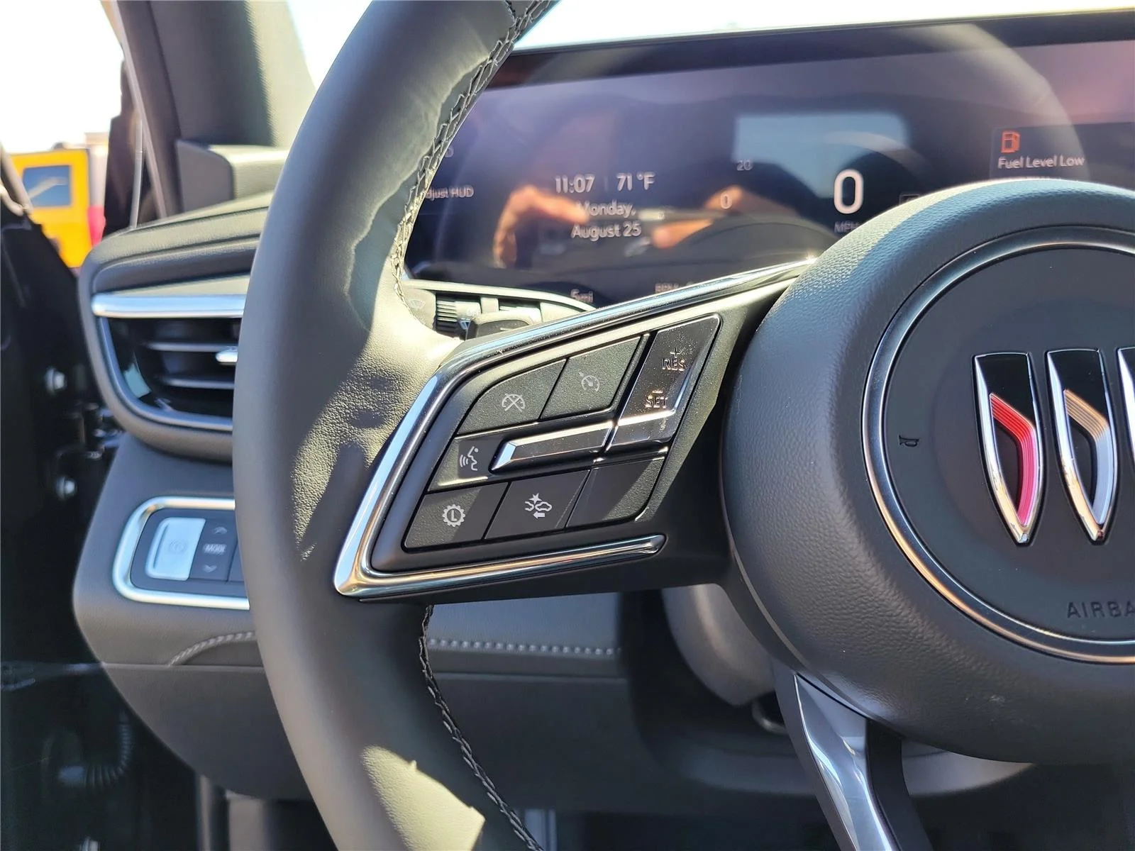 2026 Buick Enclave Sport Touring - Photo 24