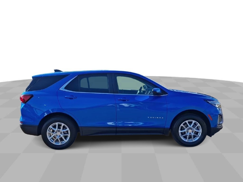 2024 Chevrolet Equinox LT - Photo 9