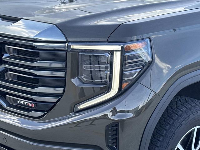 2023 GMC Sierra 1500 AT4 - Photo 2