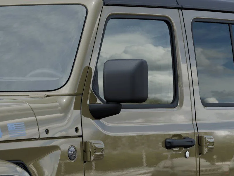 New 2026 41 Exterior Paint Jeep Willys 41 image 12