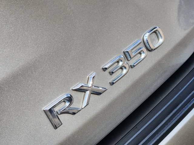 Used 2017  Lexus RX 350 image 12