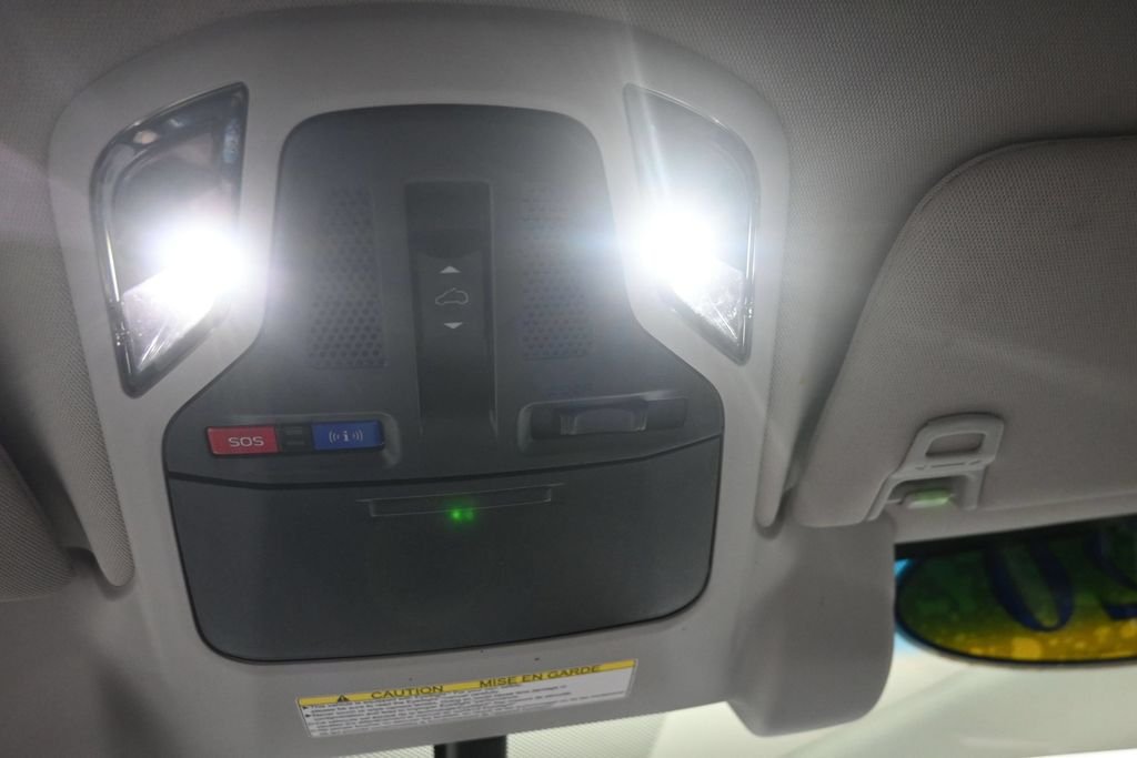 Used 2020 Blue Subaru Onyx Edition XT image 20