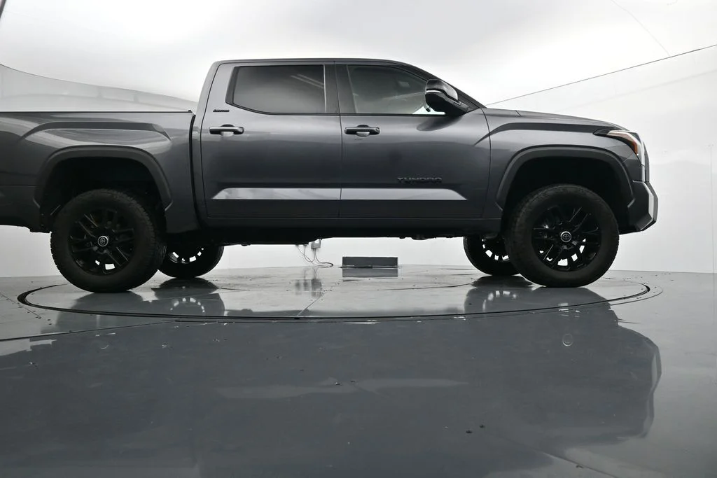 Used 2024 Gray Toyota Limited image 42