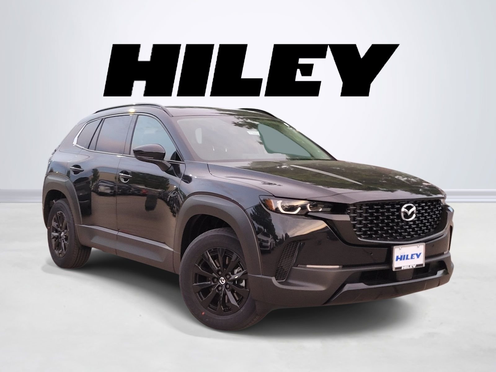 2026 Mazda CX-50 2.5 Hybrid Premium's photo