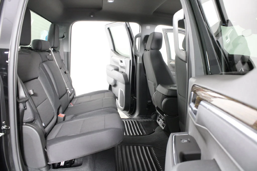 2026 GMC Sierra 1500 Elevation - Photo 12