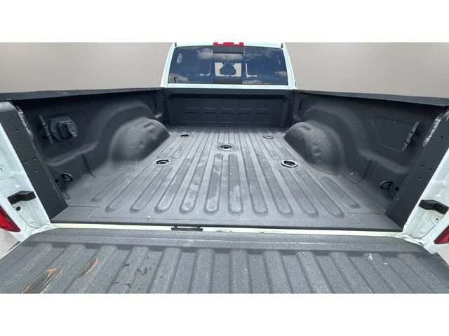 Used 2019 White Ram Longhorn Crew Cab 4x4 6