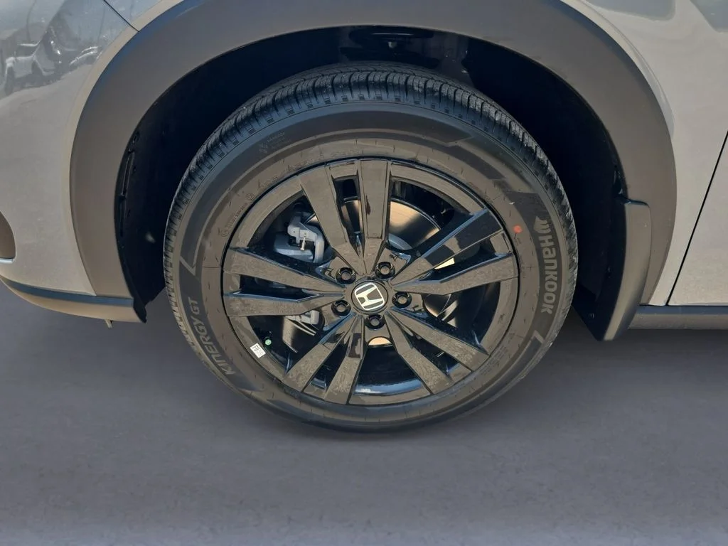 New 2027 Urban Gray Pearl Honda Sport image 10