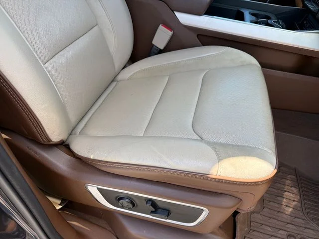 Used 2019 Gray Ram Laramie image 26