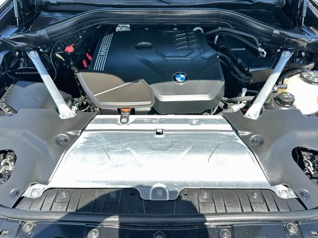 Certified Used 2023 Black BMW sDrive30i image 33