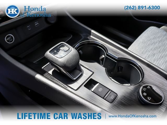 Used 2023 Gun Metallic Nissan SV image 20