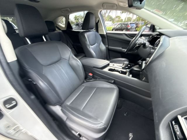 2023 Lexus NX 250 - Photo 26