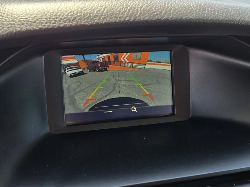 Used 2017 MAGNETIC Ford SE image 19