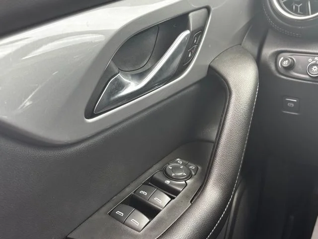 2023 Chevrolet Blazer 2LT - Photo 16