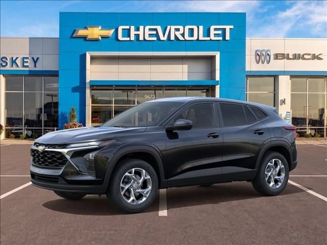 2026 Chevrolet Trax LS - Photo 2