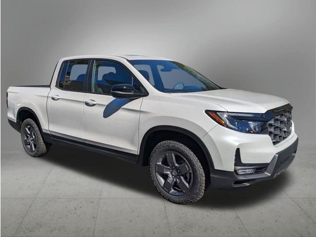 2026 Honda Ridgeline TrailSport - Photo 7