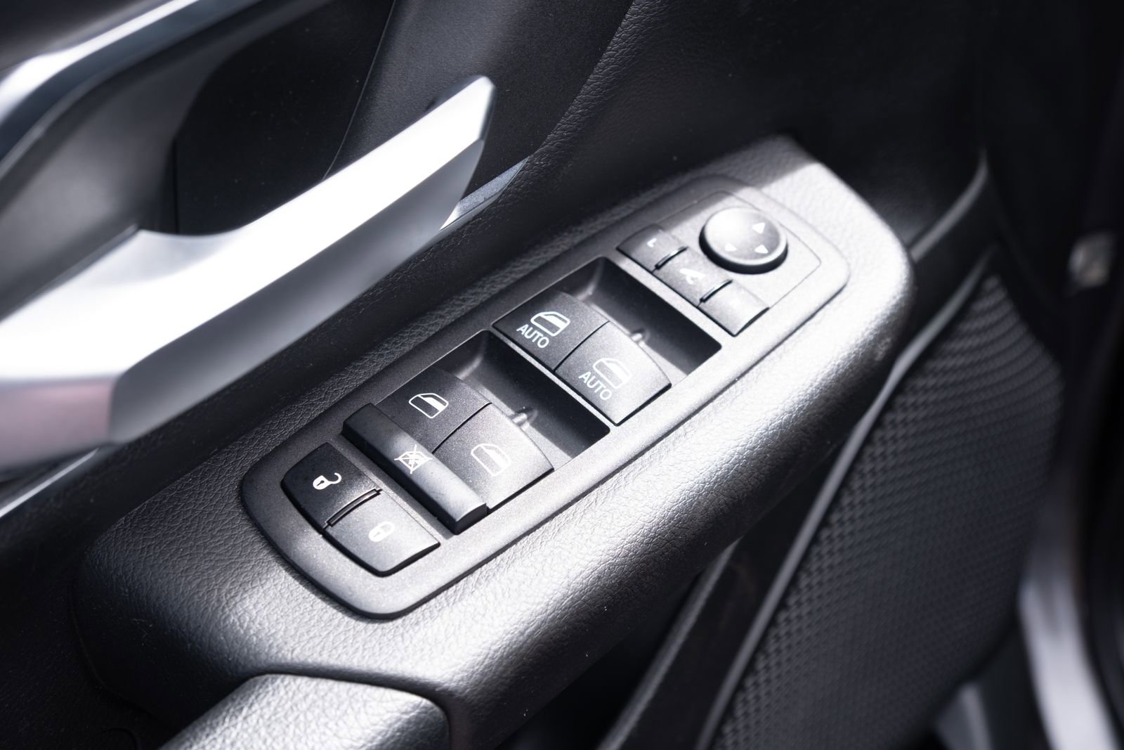 Used 2024  Ram Big Horn image 16