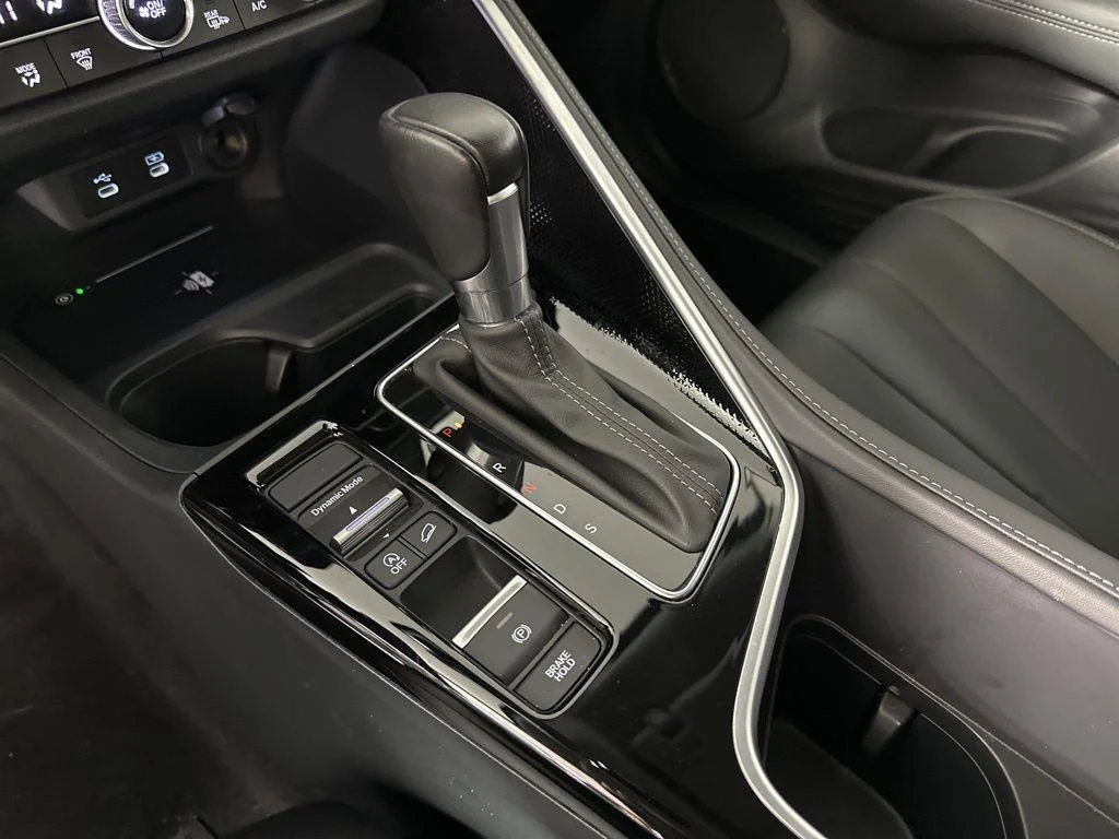 2025 Acura ADX Base - Photo 20