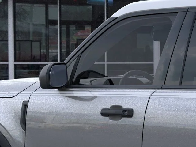 New 2025 Carbonized Gray Metallic Ford Heritage image 20