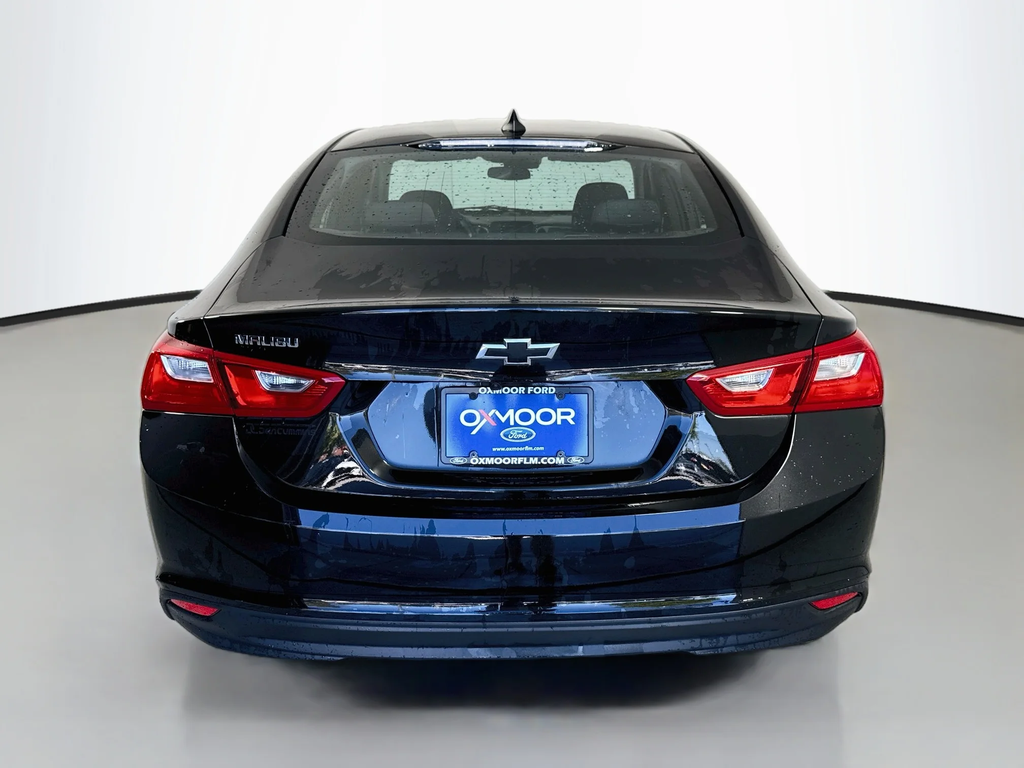 Used 2023 Mosaic Black Metallic Chevrolet LS image 6