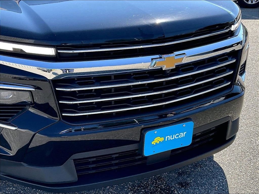 Used 2024 Black Chevrolet LT image 31
