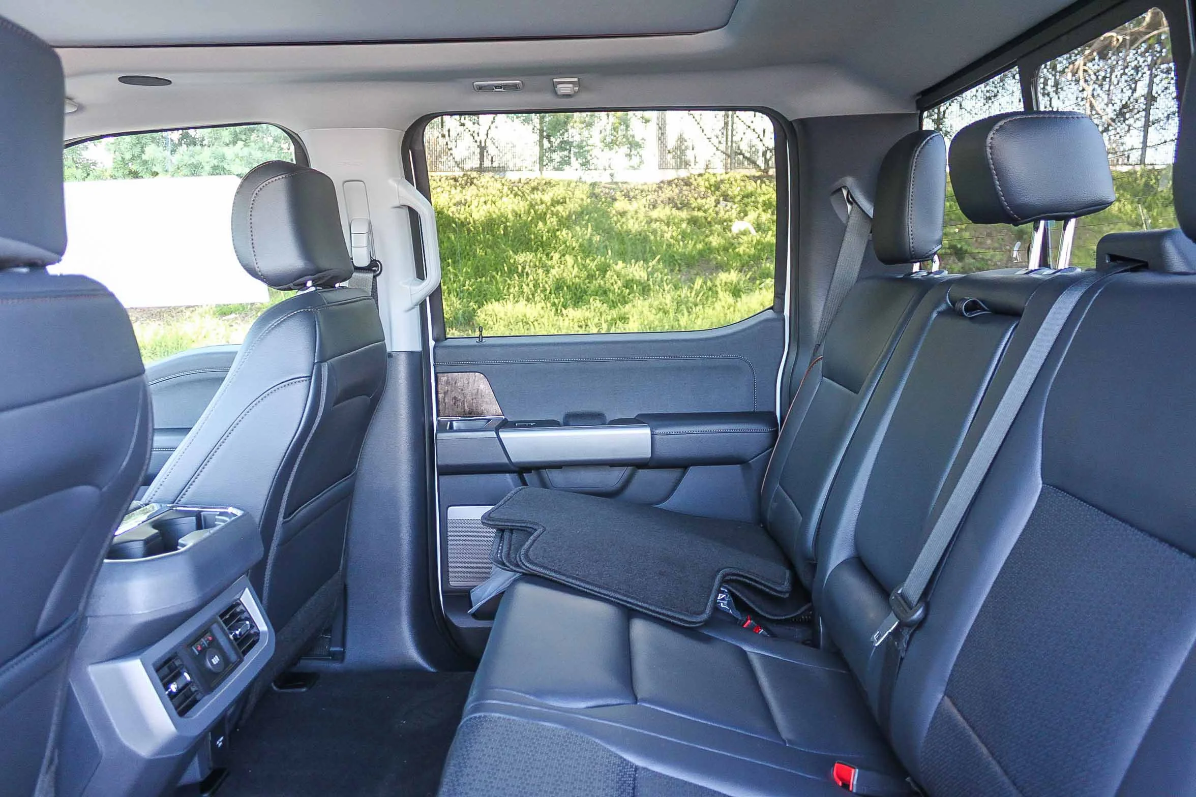 2026 Ford F-350 Super Duty Lariat - Photo 21
