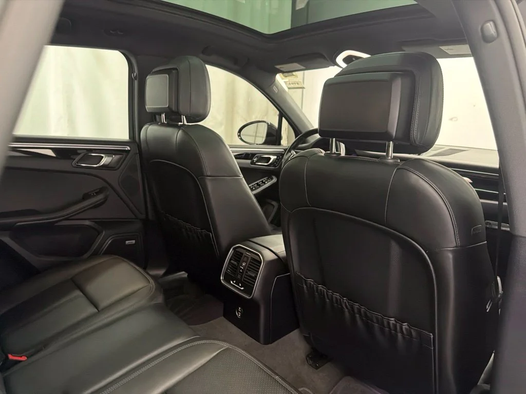 Used 2022 Black Porsche Base image 24