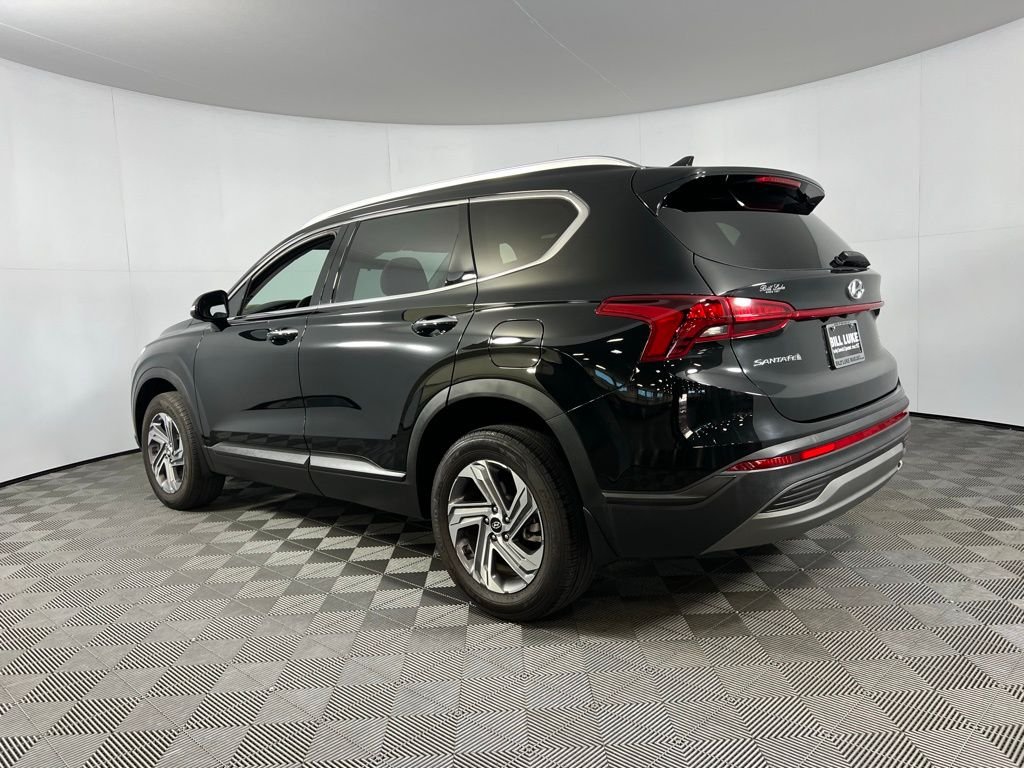 2023 Hyundai Santa Fe SEL photo 3