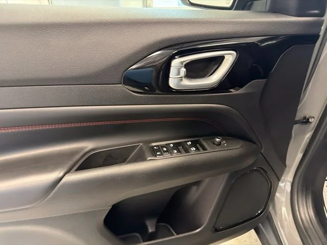 2023 Jeep Compass Trailhawk - Photo 27
