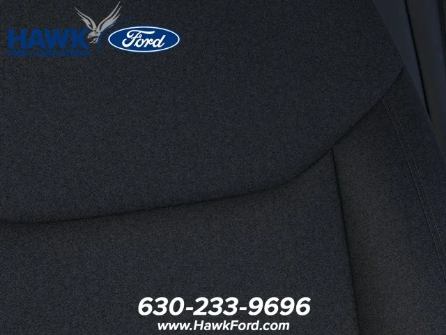 New 2026 Shadow Black Ford XLT image 17