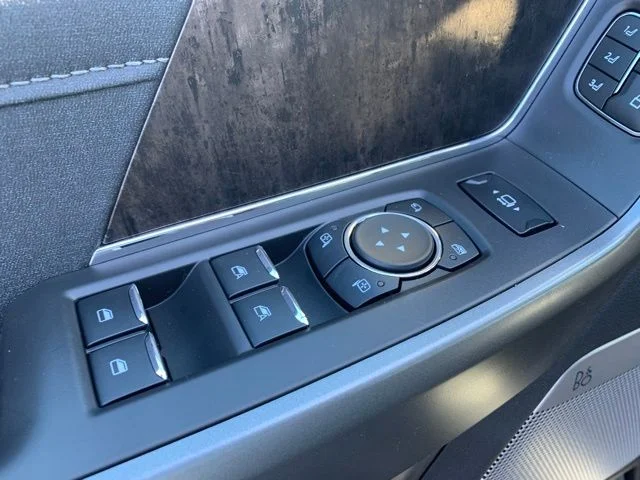 New 2026 Black Ford F-350® Lariat® image 11